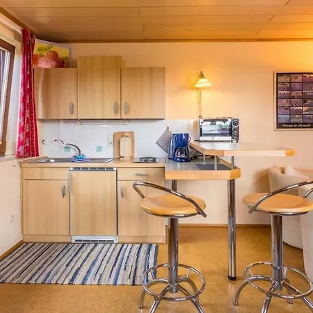 Apartment Obstwiese Hergensweiler