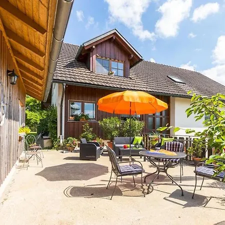 Obstwiese Apartment