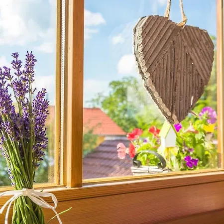 Lejlighed Obstwiese