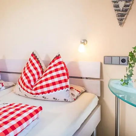 Apartman Obstwiese *