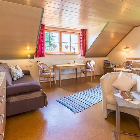 Apartamento Obstwiese