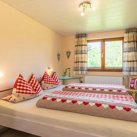 Apartamento Obstwiese *