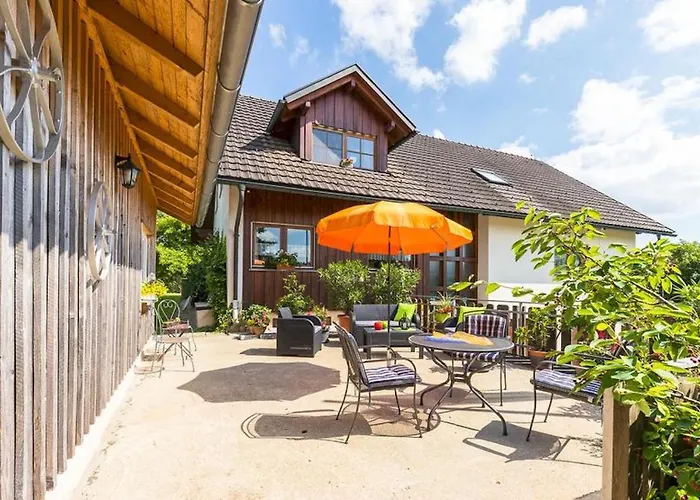 Obstwiese Apartamento