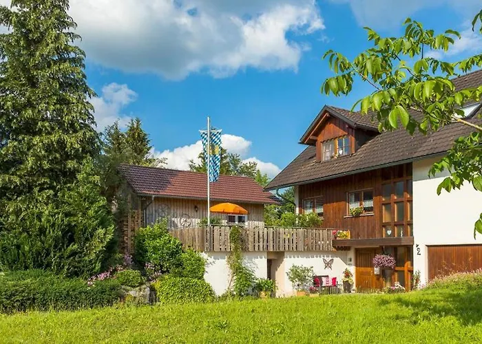 Obstwiese Apartamento