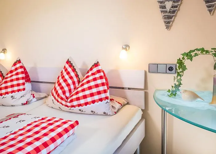 Obstwiese Apartamento *