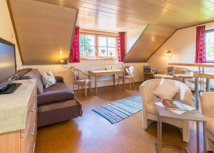 Apartamento Obstwiese