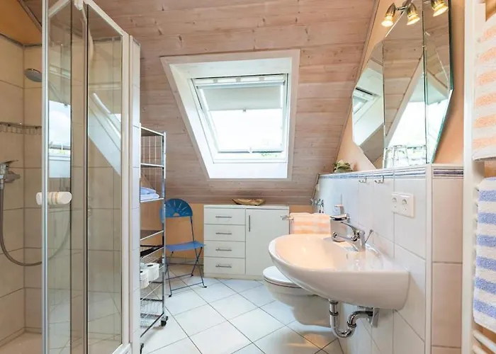 Apartamento Obstwiese