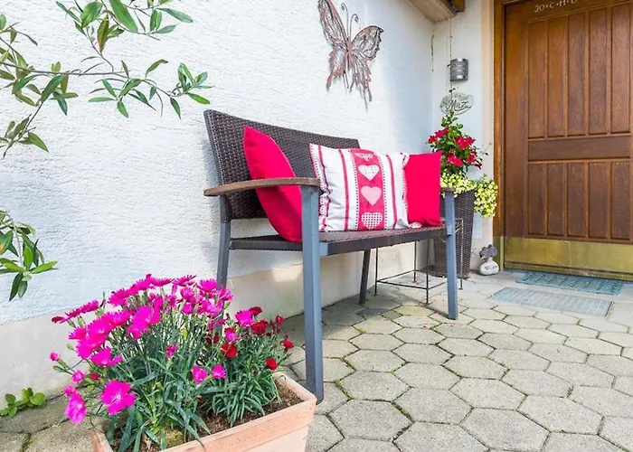 Apartamento Obstwiese
